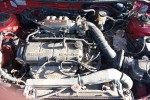 Ολόκληρο Αυτοκίνητο Mazda 323 1.6 B6E 1989-1991 (Για ανταλλακτικα)