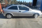 Ολόκληρο Αυτοκίνητο Opel Astra G 1.4 X14XE 1998-2004 (Για ανταλλακτικα)