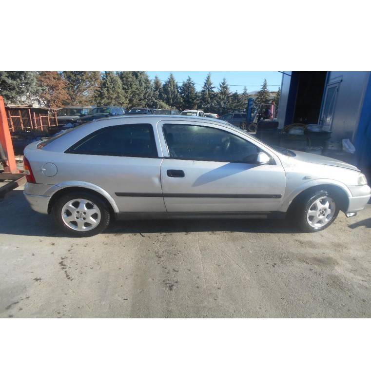 Ολόκληρο Αυτοκίνητο Opel Astra G 1.4 X14XE 1998-2004 (Για ανταλλακτικα)