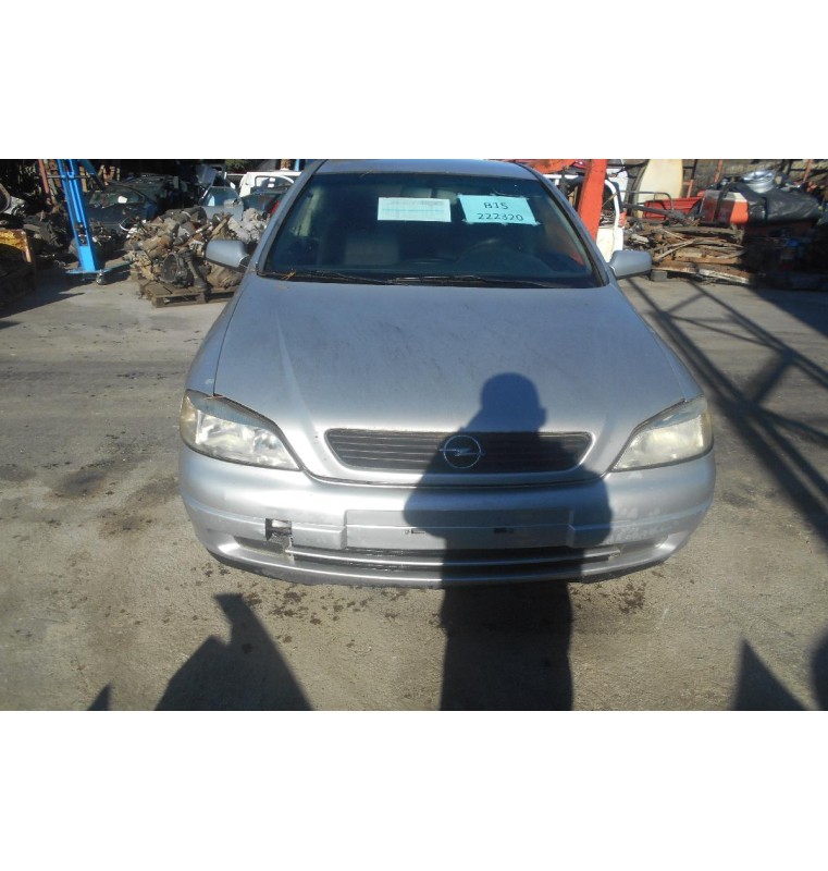 Ολόκληρο Αυτοκίνητο Opel Astra G 1.4 X14XE 1998-2004 (Για ανταλλακτικα)