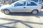 Ολόκληρο Αυτοκίνητο Opel Astra G 1.4 X14XE 1998-2004 (Για ανταλλακτικα)