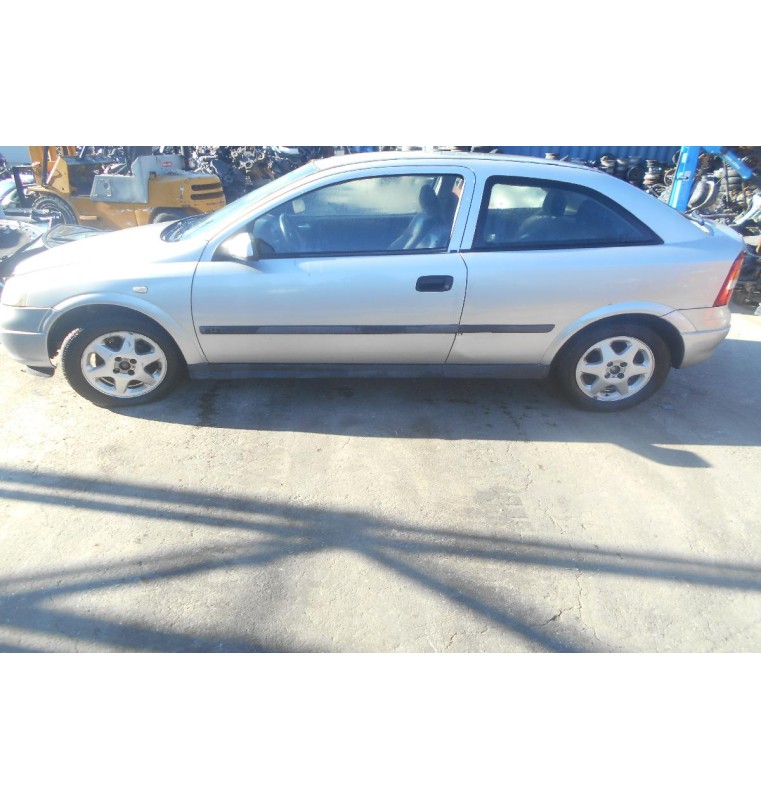 Ολόκληρο Αυτοκίνητο Opel Astra G 1.4 X14XE 1998-2004 (Για ανταλλακτικα)