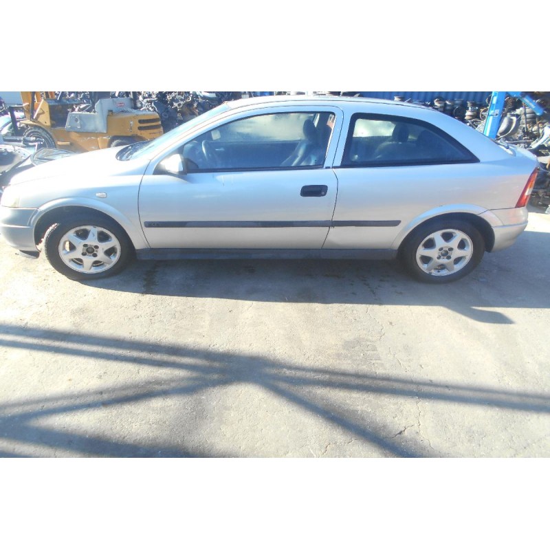 Ολόκληρο Αυτοκίνητο Opel Astra G 1.4 X14XE 1998-2004 (Για ανταλλακτικα)