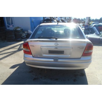 Ολόκληρο Αυτοκίνητο Opel Astra G 1.4 X14XE 1998-2004 (Για ανταλλακτικα)