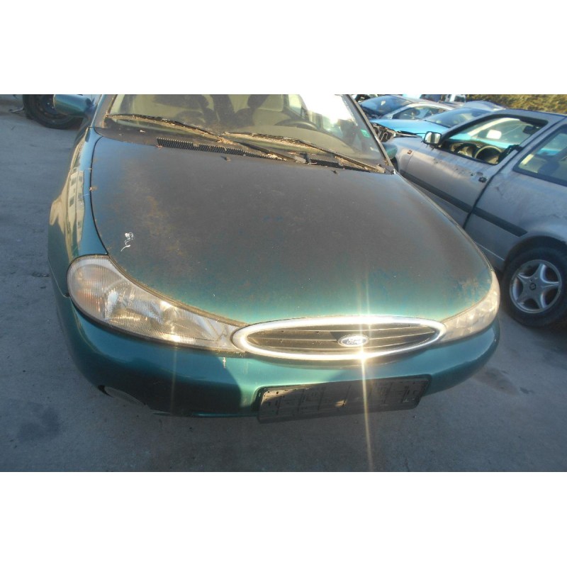 Ολόκληρο Αυτοκίνητο Ford Mondeo 1.8 RFN 1996-2000 (Για ανταλλακτικα)