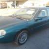Ολόκληρο Αυτοκίνητο Ford Mondeo 1.8 RFN 1996-2000 (Για ανταλλακτικα)