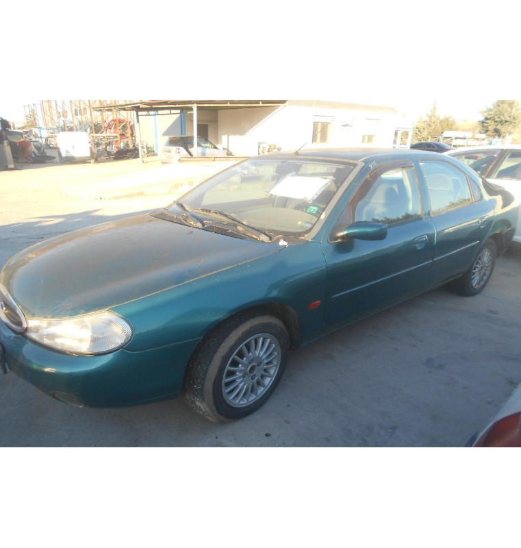 Ολόκληρο Αυτοκίνητο Ford Mondeo 1.8 RFN 1996-2000 (Για ανταλλακτικα)