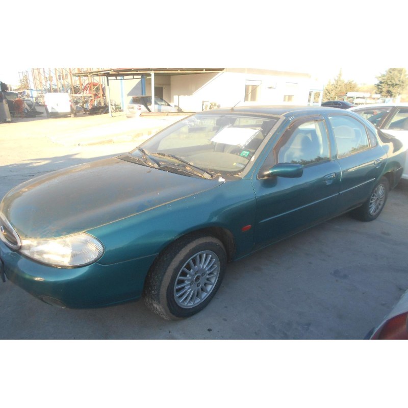 Ολόκληρο Αυτοκίνητο Ford Mondeo 1.8 RFN 1996-2000 (Για ανταλλακτικα)