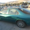 Ολόκληρο Αυτοκίνητο Ford Mondeo 1.8 RFN 1996-2000 (Για ανταλλακτικα)