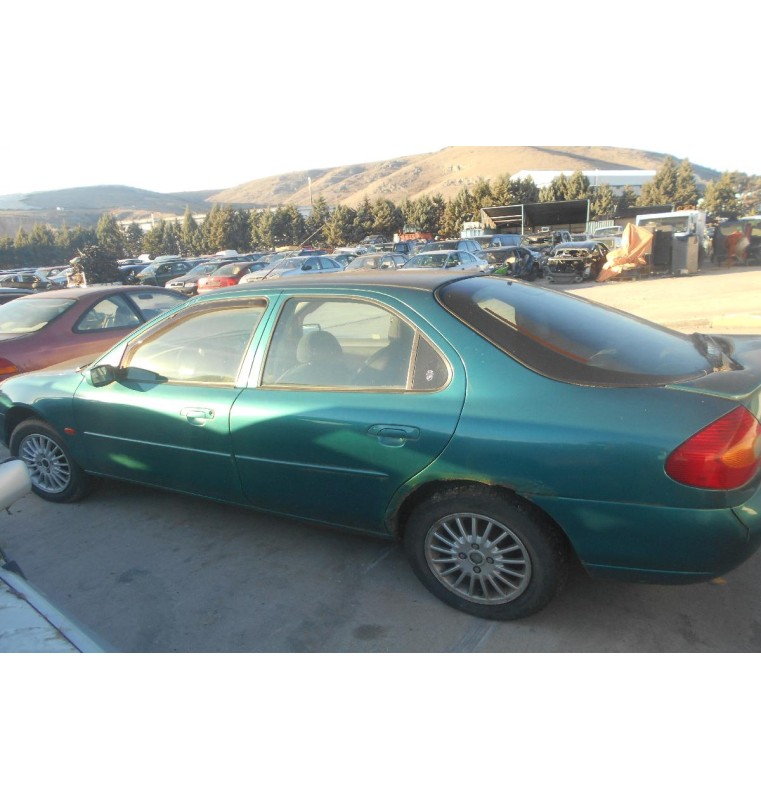 Ολόκληρο Αυτοκίνητο Ford Mondeo 1.8 RFN 1996-2000 (Για ανταλλακτικα)