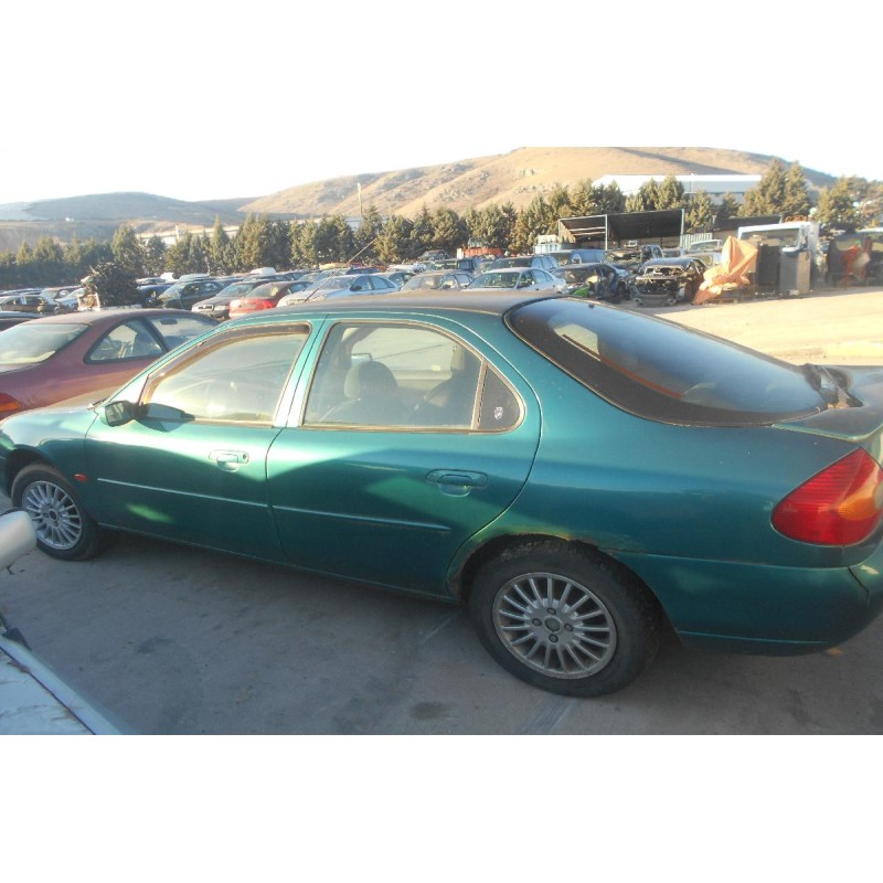 Ολόκληρο Αυτοκίνητο Ford Mondeo 1.8 RFN 1996-2000 (Για ανταλλακτικα)