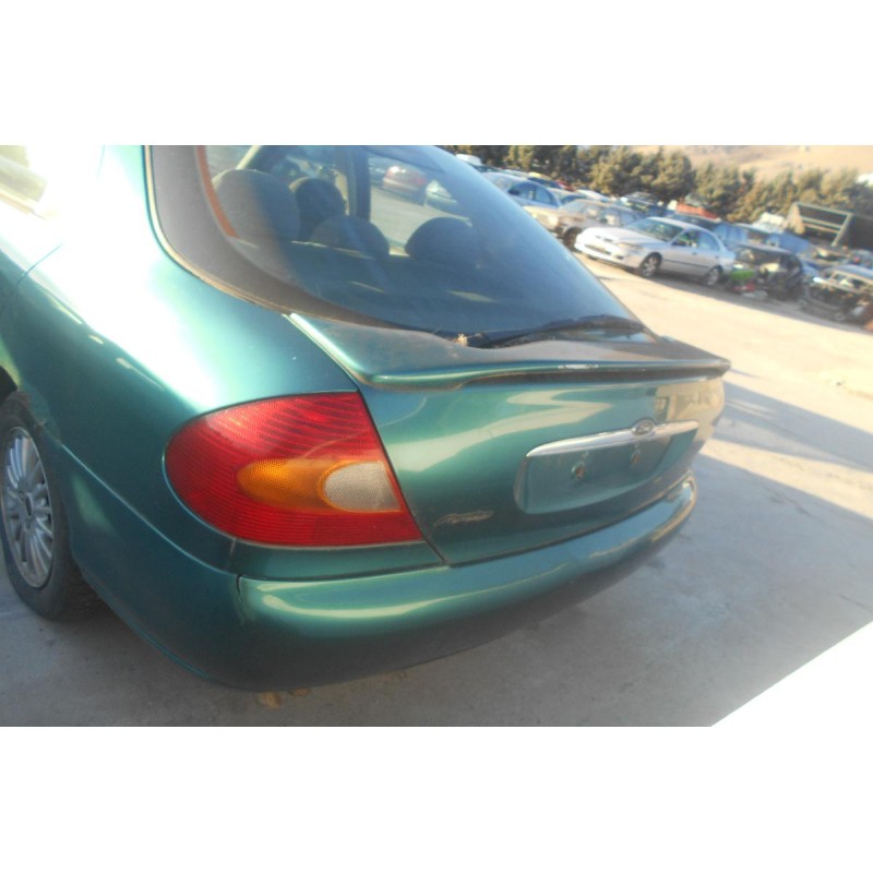 Ολόκληρο Αυτοκίνητο Ford Mondeo 1.8 RFN 1996-2000 (Για ανταλλακτικα)