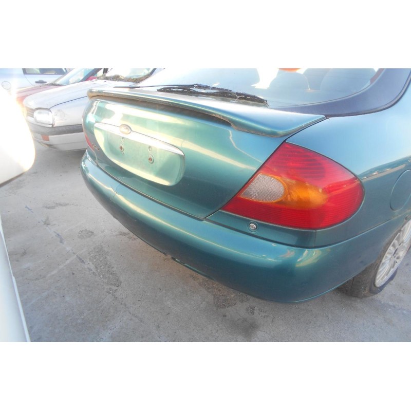 Ολόκληρο Αυτοκίνητο Ford Mondeo 1.8 RFN 1996-2000 (Για ανταλλακτικα)