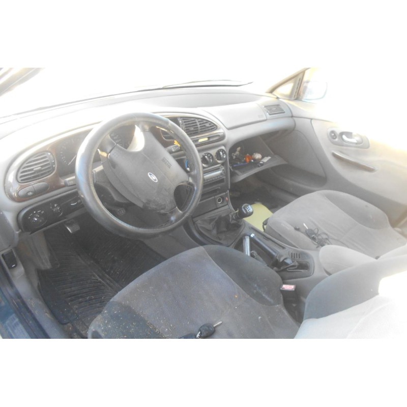 Ολόκληρο Αυτοκίνητο Ford Mondeo 1.8 RFN 1996-2000 (Για ανταλλακτικα)
