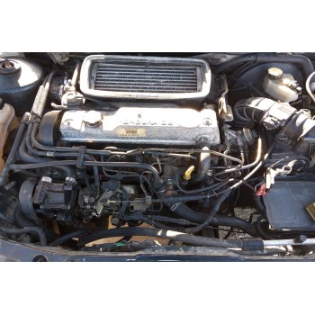 Ολόκληρο Αυτοκίνητο Ford Mondeo 1.8 RFN 1996-2000 (Για ανταλλακτικα)