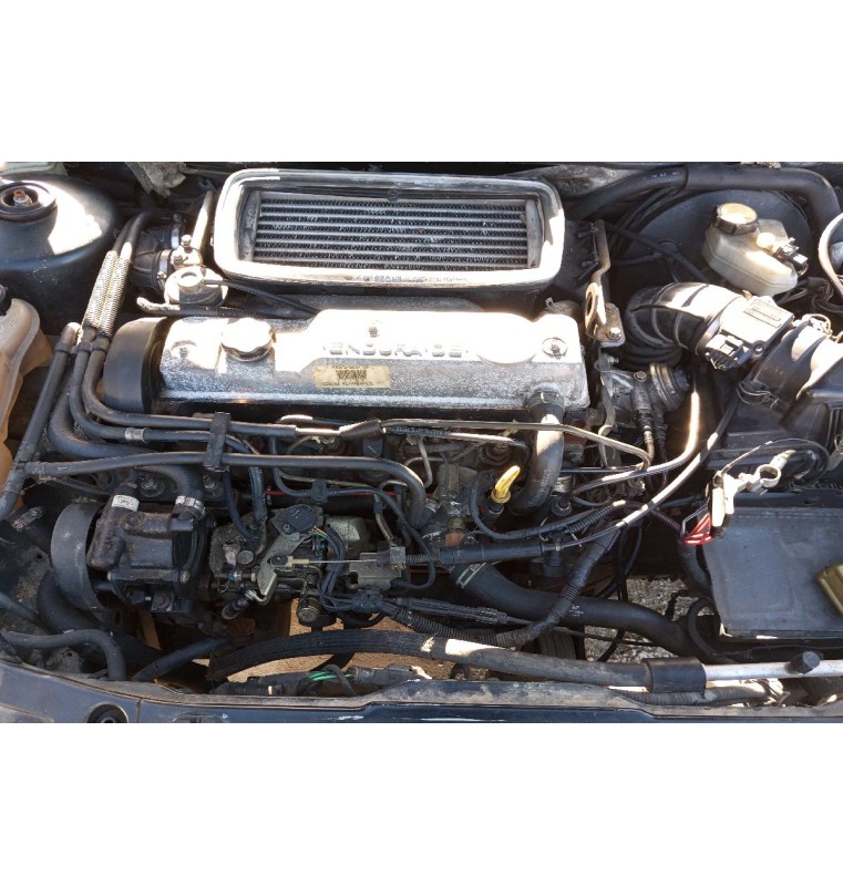 Ολόκληρο Αυτοκίνητο Ford Mondeo 1.8 RFN 1996-2000 (Για ανταλλακτικα)