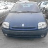 Ολόκληρο Αυτοκίνητο Renault Clio 1.4 K4J 1999-2004 (Για ανταλλακτικα)