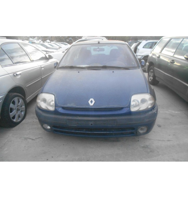 Ολόκληρο Αυτοκίνητο Renault Clio 1.4 K4J 1999-2004 (Για ανταλλακτικα)