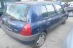 Ολόκληρο Αυτοκίνητο Renault Clio 1.4 K4J 1999-2004 (Για ανταλλακτικα)