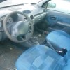 Ολόκληρο Αυτοκίνητο Renault Clio 1.4 K4J 1999-2004 (Για ανταλλακτικα)