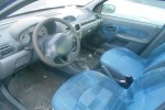 Ολόκληρο Αυτοκίνητο Renault Clio 1.4 K4J 1999-2004 (Για ανταλλακτικα)