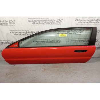 Πόρτα Εμπρος Αριστερη Daewoo Lanos 1997-2002 (3doors)