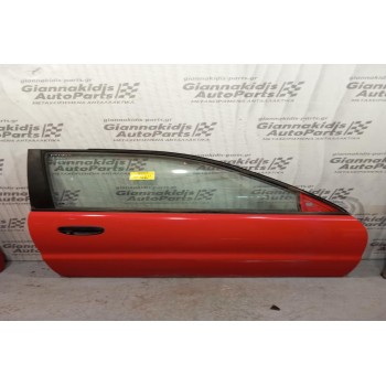 Πόρτα Εμπρος Δεξια Daewoo Lanos 1997-2002 (3doors)