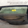 Πόρτα Πισω Αριστερη Seat Ibiza 2003-2008 (Κομπλε)