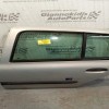 Πόρτα Πίσω Αριστερή Renault Clio 1998-2001