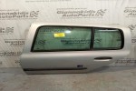 Πόρτα Πίσω Αριστερή Renault Clio 1998-2001