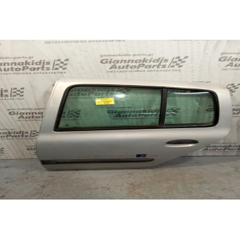 Πόρτα Πίσω Αριστερή Renault Clio 1998-2001
