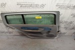 Πόρτα Πίσω Αριστερή Renault Clio 1998-2001