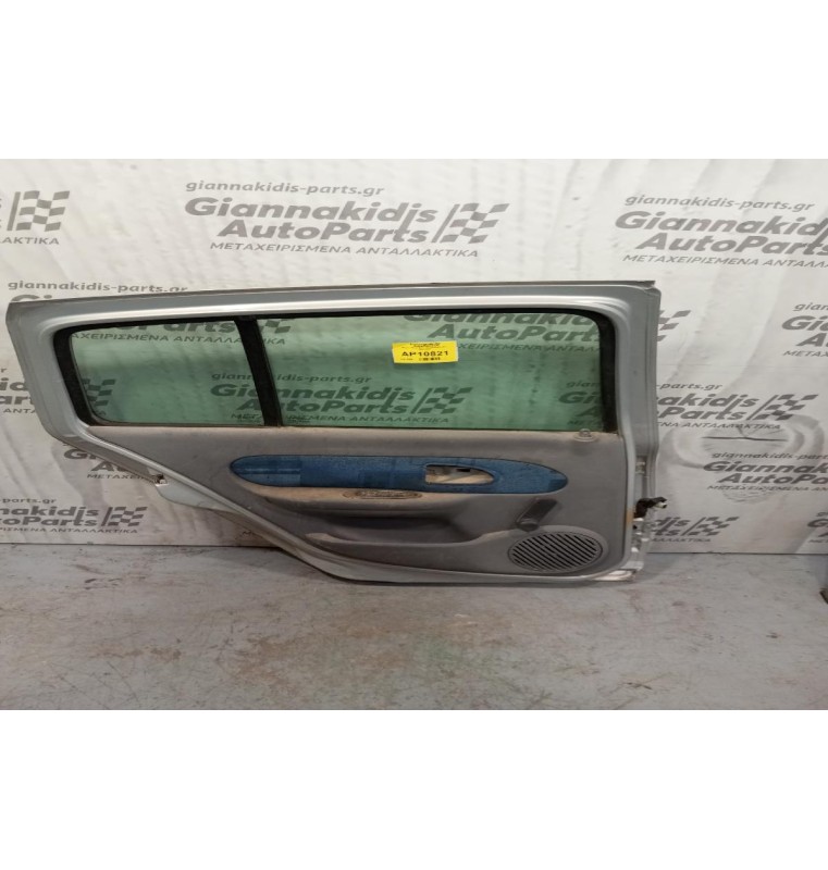 Πόρτα Πίσω Αριστερή Renault Clio 1998-2001