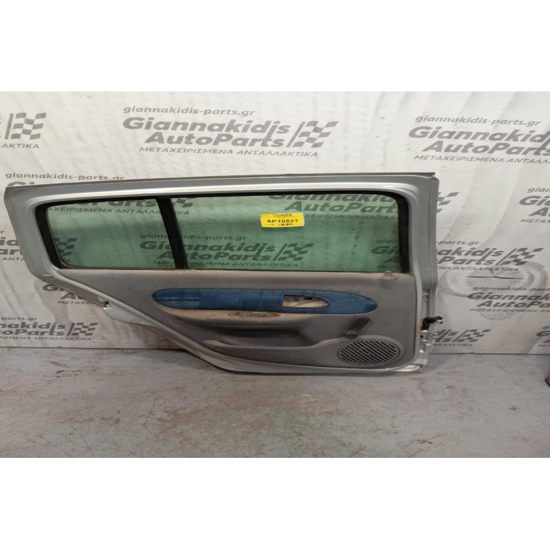 Πόρτα Πίσω Αριστερή Renault Clio 1998-2001