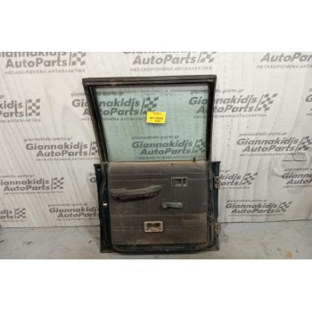 Πόρτα Πίσω Αριστερή Mitsubishi L200 1990-1996 (κομπλέ)