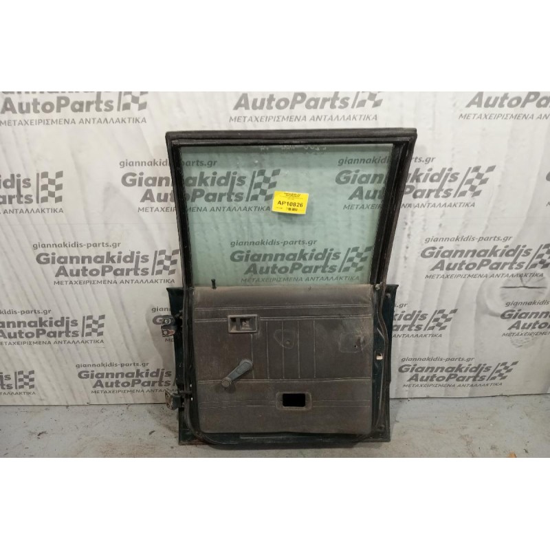 Πόρτα Πίσω Δεξιά Mitsubishi L200 1990-1996