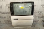 Πόρτα Πίσω Δεξιά Mitsubishi L200 1997-2004 (κομπλέ)