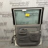 Πόρτα Πίσω Δεξιά Mitsubishi L200 1997-2004 (κομπλέ)