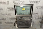 Πόρτα Πίσω Δεξιά Mitsubishi L200 1997-2004 (κομπλέ)