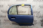 Πόρτα Πίσω Δεξιά Toyota Starlet EP91 1996-1999