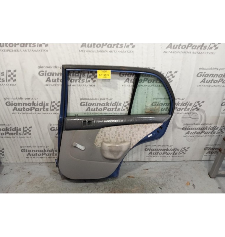 Πόρτα Πίσω Δεξιά Toyota Starlet EP91 1996-1999