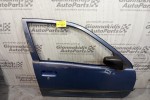 Πόρτα Εμπρός Δεξιά Με Καθρεφτη Toyota Starlet EP91 1996-1999