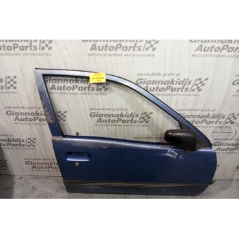 Πόρτα Εμπρός Δεξιά Με Καθρεφτη Toyota Starlet EP91 1996-1999