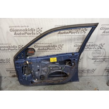 Πόρτα Εμπρός Δεξιά Με Καθρεφτη Toyota Starlet EP91 1996-1999