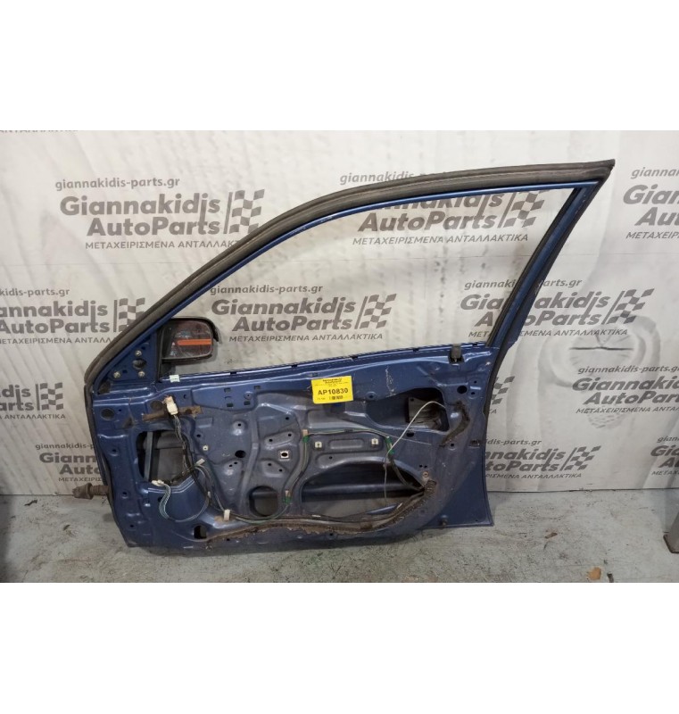 Πόρτα Εμπρός Δεξιά Με Καθρεφτη Toyota Starlet EP91 1996-1999