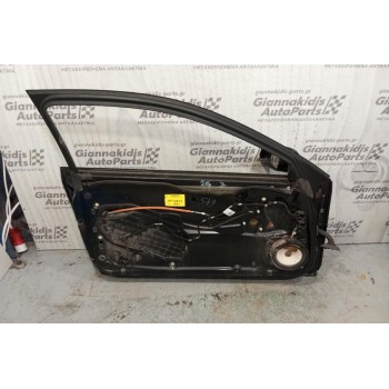 Πόρτα Εμπρός Αριστερή Audi A3 2003-2008 (3door)