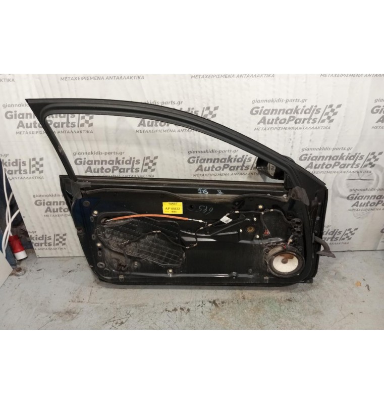Πόρτα Εμπρός Αριστερή Audi A3 2003-2008 (3door)
