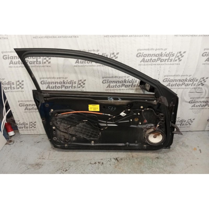 Πόρτα Εμπρός Αριστερή Audi A3 2003-2008 (3door)