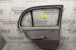 Πόρτα Πίσω Αριστερή Nissan Micra K11 1992-1998 (κομπλέ)