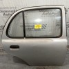 Πόρτα Πίσω Δεξιά Nissan Micra K11 1992-1998 (κομπλέ)